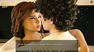 tales from the unending void 75 with anime hentai game vibes 😊