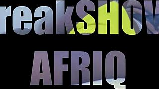 Tempting Threesome with Ebony Beauty