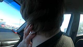 haircut before and after with jane judge.