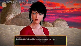 My new family game episode 550