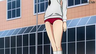 Shinmai Maou No Testament Burst 02 Adventure