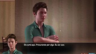 I played the treasure of nadia part 1 and it had some awsome sex scenes