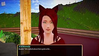 My New Family Episode 408