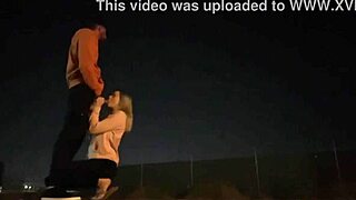 Hot Wife's Public Adventures Everywhere