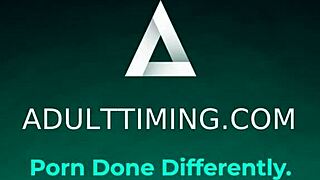 Gorgeous Tits Vs Sensual Skin In Spanish Erotica