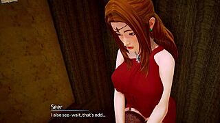 What adventures await in this hotel game, Harem Hotel 326?