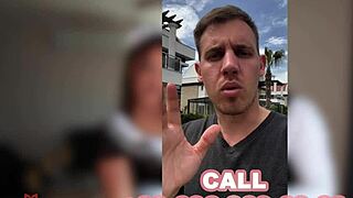 Hot Call Cleaning Lady Knows How To Make Footjob And Lick Clients Ass Amazing Sex Of Maryana Rose And Jackson Stone