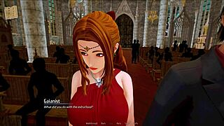 What adventures await in this hotel game, Harem Hotel 326?