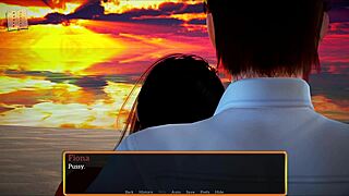 My new family game episode 550