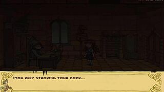 akaburs witch trainer full playthrough part 2