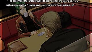 Bold playthrough of song of saya part 13.