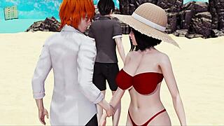 My Real Desire Episode 19