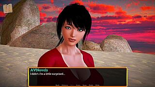 My new family game episode 550