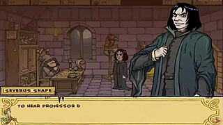 akaburs witch trainer full playthrough part 2