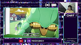 jojos bizarre adventure animation part 4 chapters 9-10