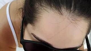 Muito Calor Em Casa E A Debora Quis Fazer Um Boquete Garganta Profunda E Foder De Quatro Ao Ar Livre