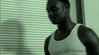 Watch This Hot Gay Couple Engage In Extreme Bareback Anal Sex!