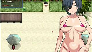 Anal Sex With Coworker In Store!