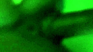 Ebony Babe Bent Over For Big Black Cock Doggystyle.