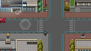 Anal Sex With Coworker In Store!