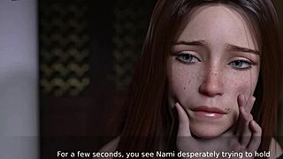 Summer adventures in the game series 54