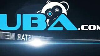 Leya Falcon In Hotel Fun 😈