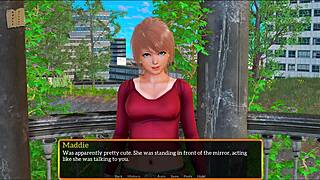 Exploring Adventures In My New Stepfamily Game Part 580