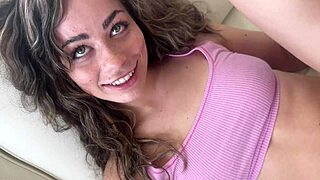 Renee Rose and Scott Stark in household fantasy roleplay