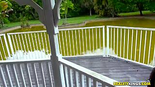 realitykings street blowjobs sabrina facial cumshot