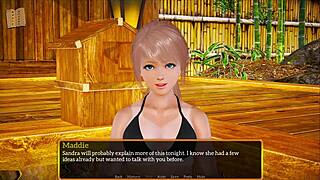 Exploring family bonds in episode 515