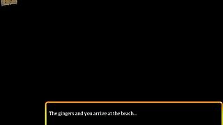 Exploring New Stepfamily Dynamics In Game