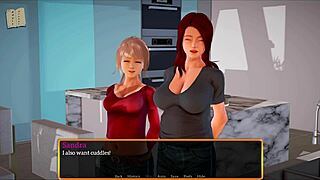 Exploring Adventures In My New Stepfamily Game Part 580