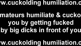 I Need a Cock That Can Really Make Me Cum