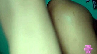 I Grab Him In Dream And He Fucks Me!