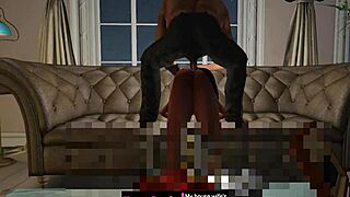 Har du prøvd å bryte inn en tøff tegneseriekar som denne?