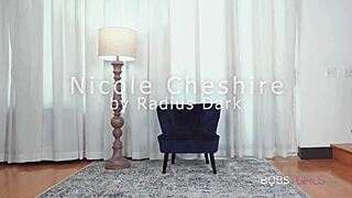 Bobs Tgirls Horny For Nicole