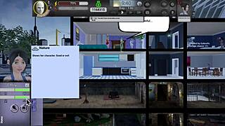 the hospital is evil cost of survival ep 12