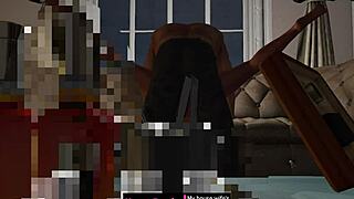 Ever tried breaking in a tough cartoon guy like this?