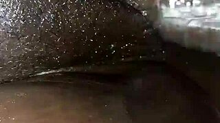 i fuck my ex pal with big clit ebony girl part 2