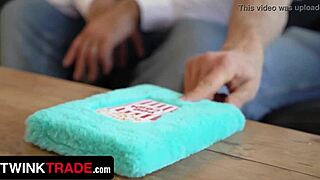 twinks swapping stepdaddies tonight?