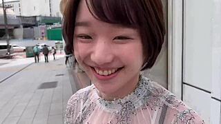 Wow, This JD Slut Loves Sex!