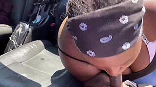 thot flippar ur suger kuk offentligt 😡