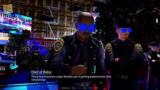 Exploring the harem hotel 303 adventure