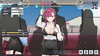 Matt Bird And Rebecca Rainbow Suck, Lick, And Fuck In Reality Apartment.