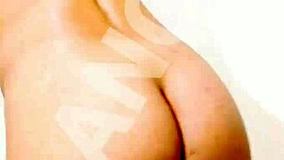 changing panties just for you