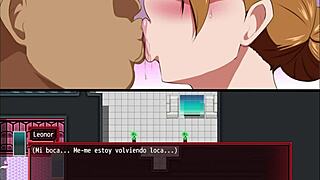 battle armor solgante ntr duston 2