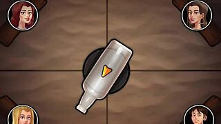 Summertime Saga 207 features big tits and ass adventures.