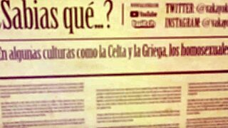 i'm so exicted for this arcoiris de genero directo n15 by vaka yoko