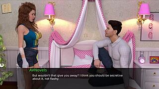 nursing back to pleasure 164 mature curvy huge 3d cartoon outfit anime hentai