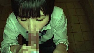 SHORT-HAIRED 18YO BEAUTY LOVES UNCLE'S BIG COCK AND GETS CREAMPIED